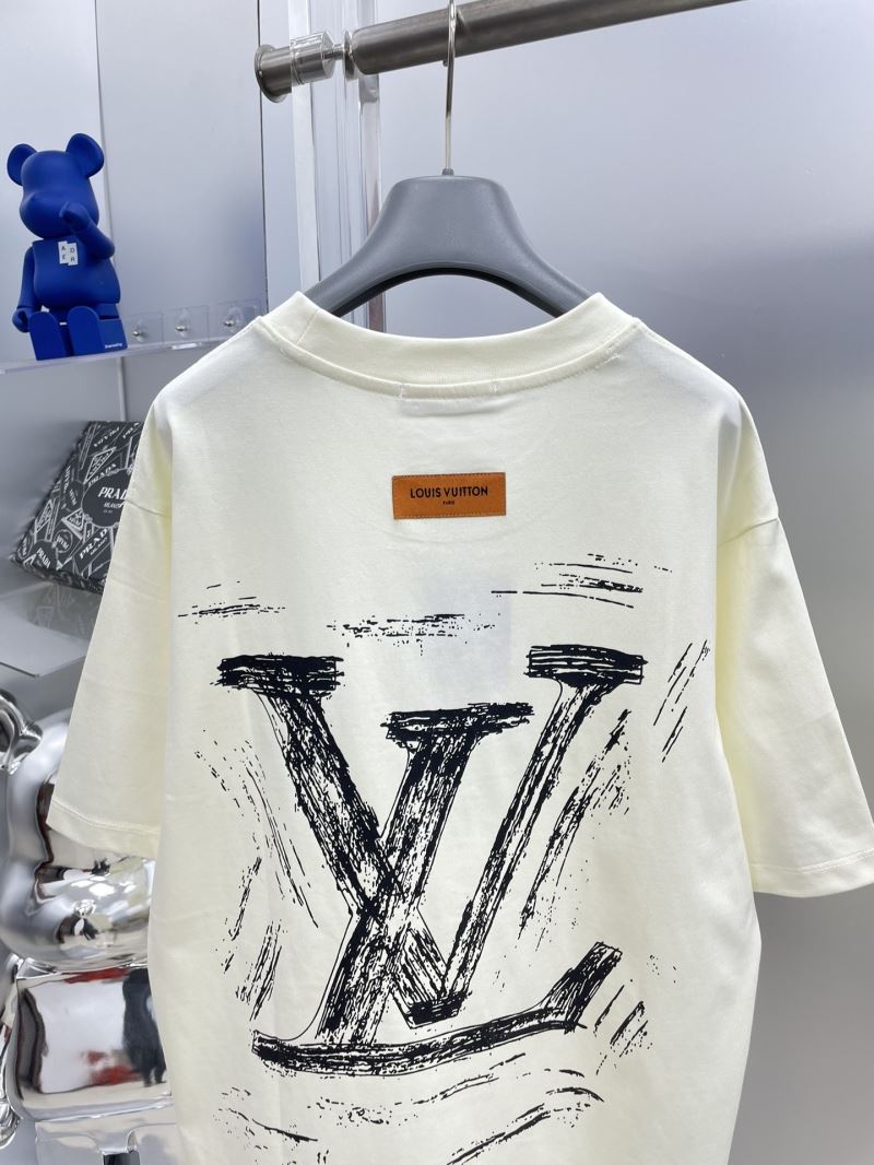 Louis Vuitton T-Shirts